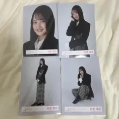 目黒陽色