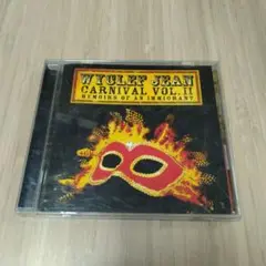 Wyclef Jean Carnival Vol. II
