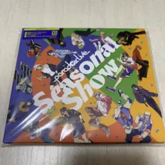 パラライ ParadoxLive CD アルバム seasonal show