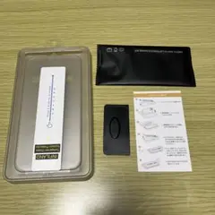 iPhone 13 Pro / iPhone13 用 ガラスフィルム 1枚入り