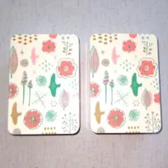 CHIFURE パウダーファンデーション2個セット