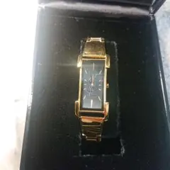 超希少 イヴ・サンローラン ブレスレット 時計