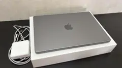 MacBookPro 14インチ M2Pro メモリ16GB/SSD512GB