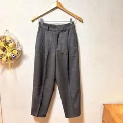 ウールスラックスパンツ / ciaopanic