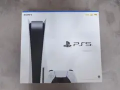 PlayStation 5 本体 CFI-1200A 01