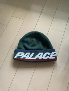 PALACE ビーニー