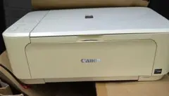 Canon MG3530 カラーインクジェットプリンター ジャンク