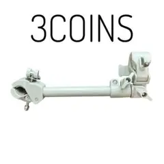 匿名配送❤️3COINS ベビーカー用傘スタンド 日傘