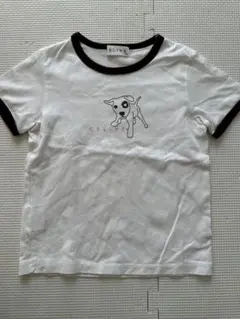 CELINE Tシャツ キッズ 110