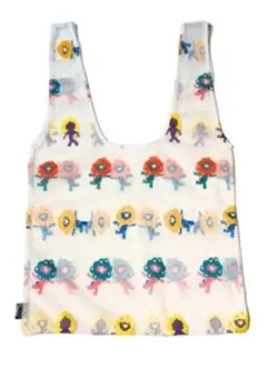 EXPO2025 関西万博　大阪万博　ミャクミャク　レース　BAG　ボーダー