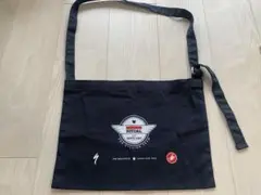 Soudal Quick-Step スペシャライズド ショルダーバッグ