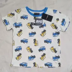 SUZUKI ジムニー ❤Ｔシャツ １１０cm