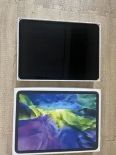 iPad Pro11第2世代128GB