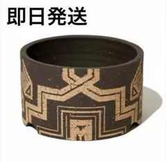 鉢・プランター botanize goujin sen mfc GOUJIN BOTANIZE SEN 植木鉢 （MFC STORE × BOTANIZE、「-SEN