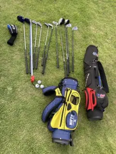 Iciclesの Kids Golf NIFTY JUNIOR X ゴルフ