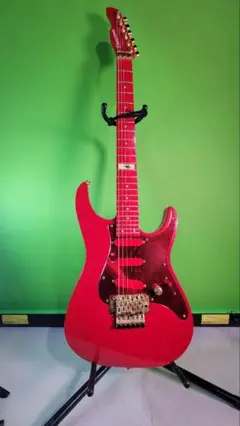中古】Fernandes フェルナンデス / LA-85KK Ken Signature Model