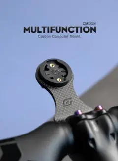 新品Ogevkin カーボンサイコンマウント