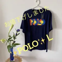 大量入荷 90s ポロ ラルフローレン ビンテージ 希少 在原みゆ希 y2k