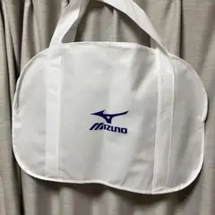 MIZUNO ミズノ　不織布　バッグ