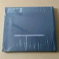 Base Ball Bear「DIARY KEY」CD+DVD3枚組 初回限定盤