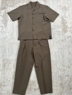 美品　メンズ　GUセットアップ