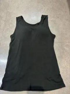 しまむら　ブラタンクトップ　EDWIN