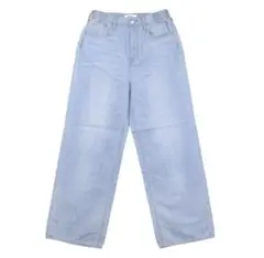 HealthyDENIM BreezyPinkPepperEasy