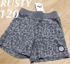 RUSTY ボードショーツ　120