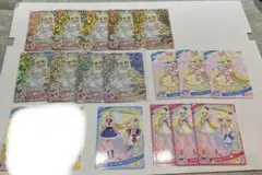 ひみつのアイプリ　みつき　星3.2 ノーマルカード　えびてん　ときせん