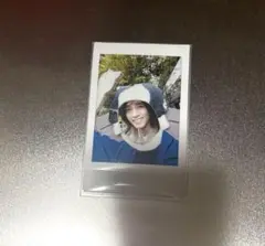 山﨑晶吾 ランダムチェキ