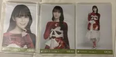 松尾美佑　コンプ