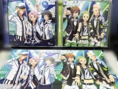 SideM CD ファンコン jupiter＆F-LAGS セット