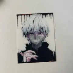東京喰種EX 金木研 入場特典
