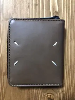 Maison Margiela メゾンマルジェラ レザー ウォレット 財布
