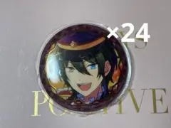 影片みか 缶バッジ