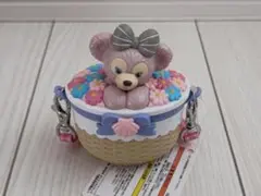 新品未使用★シェリーメイ★ミニスナックケース