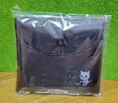 ヤマト運輸　クロネコヤマト　エコバック　新品