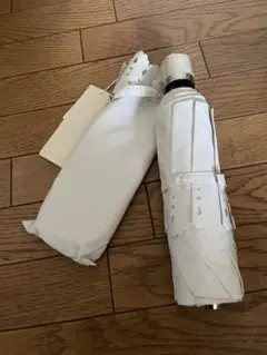 アンテプリマ 折りたたみ傘 新品