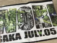 早い者勝ち‼️ UVERworld 2014 ロングタオル