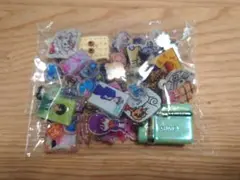 デコレーションパーツ アクリルまとめ売り