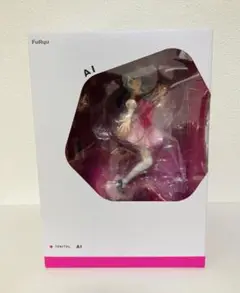 TENITOL 星野アイ　お値下げ可 推しの子】の「アイ」がフィギュアに！“お手頃価格”なフリューの