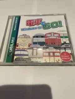 電車でGO! Windows版
