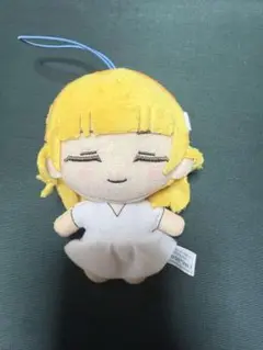 ラブライブ！スーパースター!!　モアプラスマスコット リエラのうた　平安名すみれ