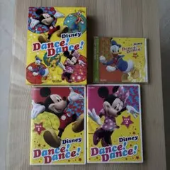 DWE ディズニー英語Disney Dance! Dance! DVD&CD Amazon.com: Dance Dance Revolution Disney Grooves - Nintendo