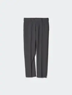 ユニクロ感動パンツ　69NAVY メンズ85