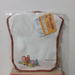一番くじ　トムとジェリー　 D賞:マルシェバック