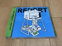 Official髭男dism REPORT レポート