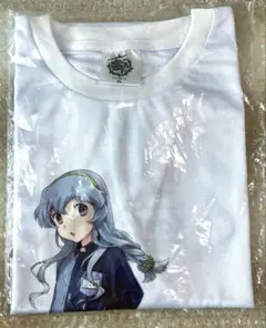 艦隊これくしょん 艦これ　山雲　Tシャツ　運営鎮守府×ローソン　XLサイズ