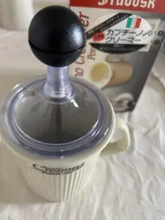 2025年最新】フラボスク カプチーノクリーマーの人気アイテム