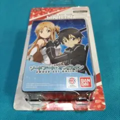 SAO デッキ UNION ARENA スタートデッキ ソードアート・オンライン 【UA15ST
